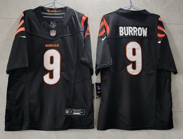 Cincinnati Bengals Jerseys 21 - Click Image to Close